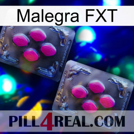 Malegra FXT 01
